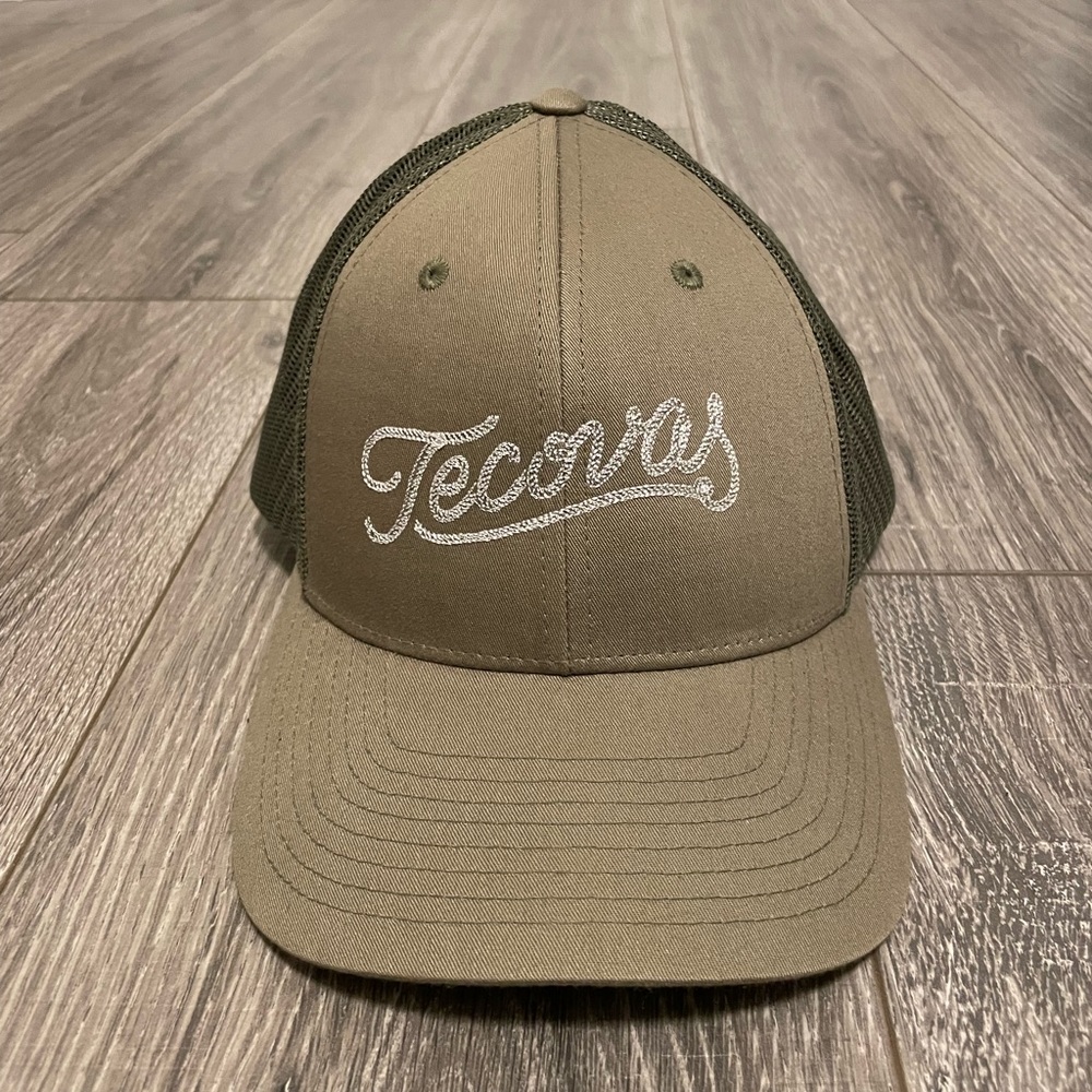 Tecovas Hat